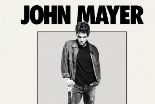 Bersiaplah!John Mayer Bakal Konser di Indonesia April 2019 - GenPI.co