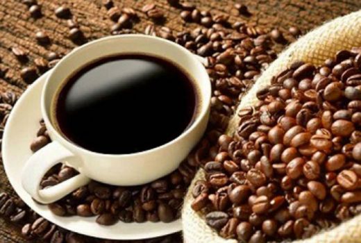 Menikmati Kopi Rempah Sumbawa Hangat dan Berkhasiat - GenPI.co