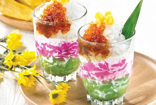 Cendol Diklaim Negara Lain, Indonesia Punya Banyak Varian - GenPI.co