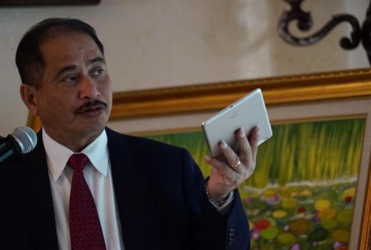 Ke Beijing, Menpar Arief Yahya Recovery Dampak Polemik Bali - GenPI.co