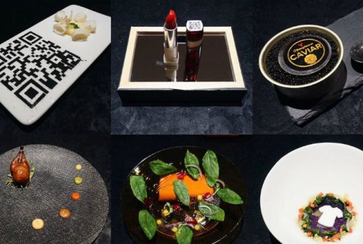 Yuk! Intip Menu Unik di Namazz Dining - GenPI.co