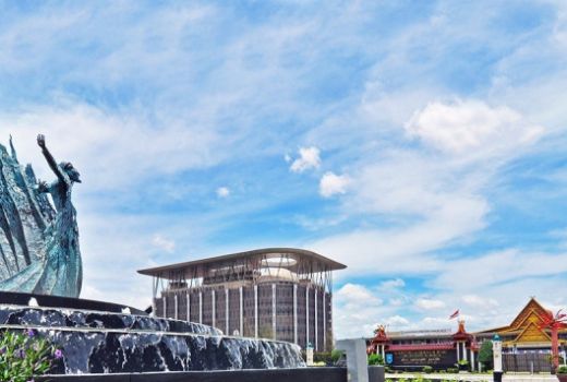 Akhir Tahun Seru di Pekanbaru - GenPI.co