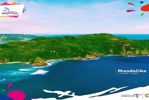 Lombok Jadi Rekomendasi Liburan Versi @Pesonaid_travel - GenPI.co