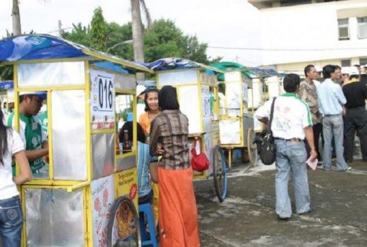 Festival Mie Mempopulerkan Keberagaman Mie Ayam - GenPI.co