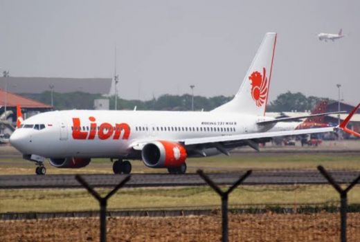 Yes, Lion Air Buka Rute Penerbangan Bangkok-Denpasar - GenPI.co