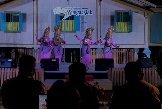 Mengenalkan Budaya Melayu pada Generasi Milenial - GenPI.co