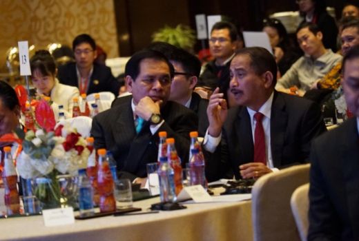 Indonesia Promosikan Investasi di 10 Bali Baru - GenPI.co