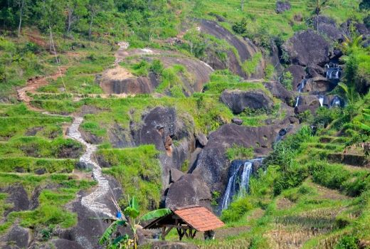 Pilot Project Pengembangan 10 Ribu Unit Kamar Homestay - GenPI.co
