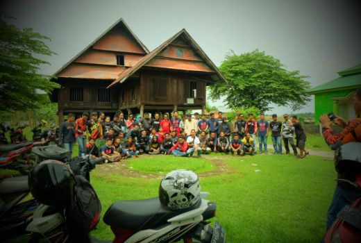 Komunitas BYMCO Promosikan Wisata Kaupaten Barru - GenPI.co