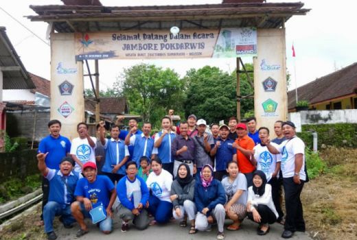Jambore Pokdarwis Blitar Pamerkan Wisata Baru - GenPI.co