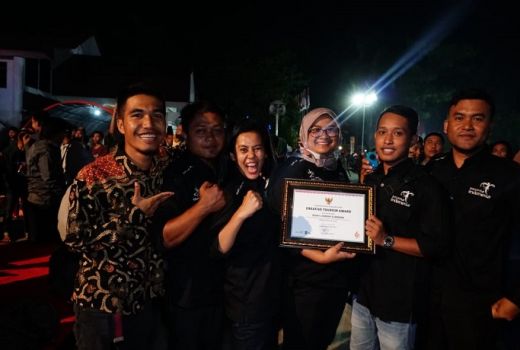 GenPI Lombok Sumbawa Raih Penghargaan dari Gubernur NTB - GenPI.co