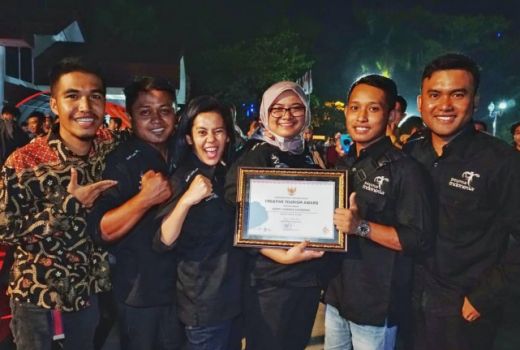 GenPI Lombok Sumbawa Raih Creative Tourism Award - GenPI.co
