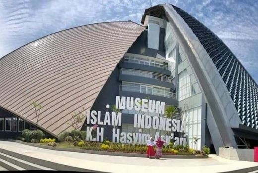 Destinasi Baru, Museum MINHA di Jombang Wajib Dikunjungi - GenPI.co