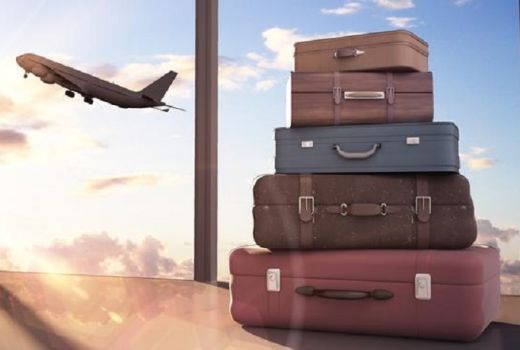 Tips Aman Travelling Ala CIA - GenPI.co