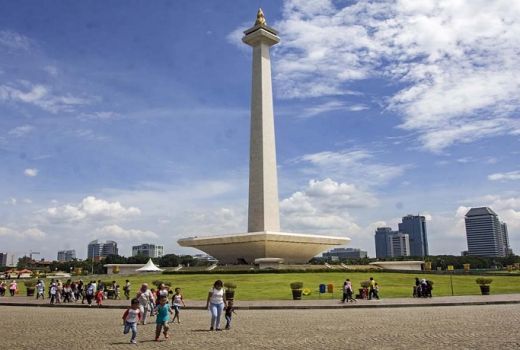Jakarta Tempat Favorit Wisatawan Lokal - GenPI.co
