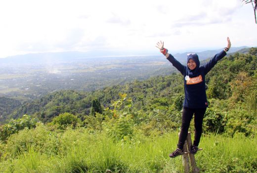 Mendakilah Di Bukit Peyapata Untuk Mengukir Kenangan Indahmu - GenPI.co