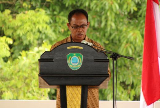 Dinas Pariwisata Kabupaten Sula Gelar Kampanye Sadar Wisata - GenPI.co