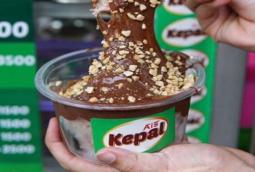 Ini Kuliner yang Viral di Indonesia Tahun 2018 - GenPI.co