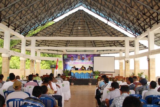 Menyoroti Potensi Kepulauan Sula Via Kampanye Sadar Wisata - GenPI.co