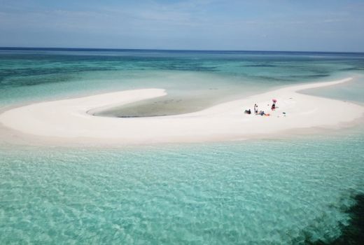 Destinasi Wisata Larantuka Kelas Dunia - GenPI.co