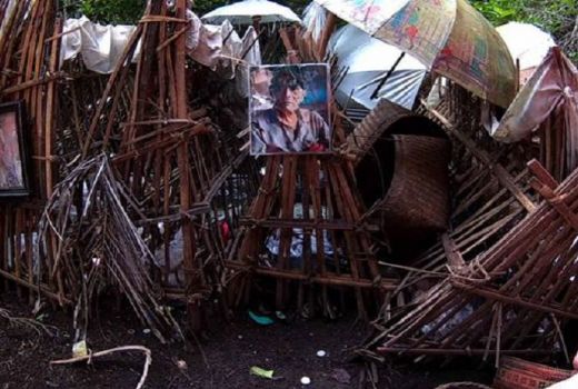 Ritual Pemakaman Unik di Bali Menarik Wisatawan - GenPI.co