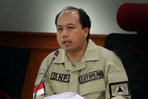 Ada Potensi Tsunami Susulan, Warga Diminta Jauhi Pantai - GenPI.co