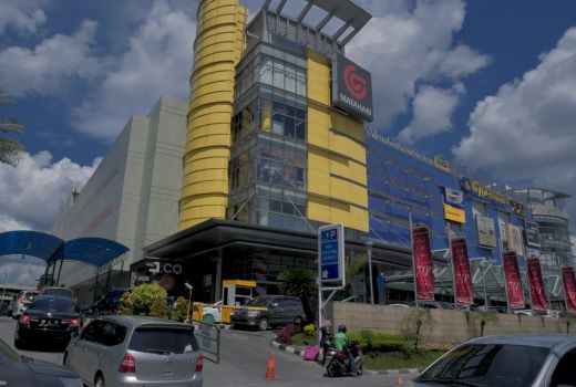 Diskon 70% dan Event Keren Hadir di Pusat Belanja Pekanbaru - GenPI.co