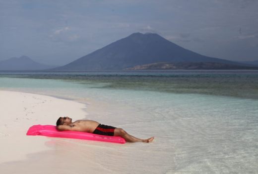 Larantuka Punya Destinasi Wisata Kelas Dunia - GenPI.co