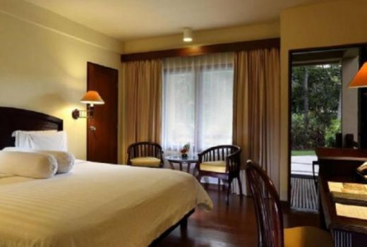 Libur Akhir Tahun, Okupansi Hotel Naik Drastis - GenPI.co