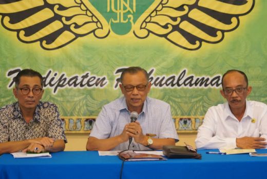 Kadipaten Pakualaman Sosialisasikan Dhaup Ageng - GenPI.co