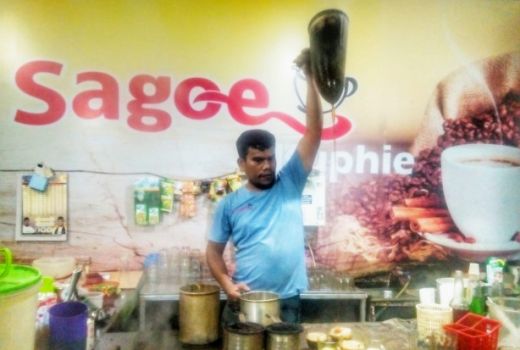 Menikmati Keramahan Sabang dari Secangkir Kopi De Sagoe - GenPI.co