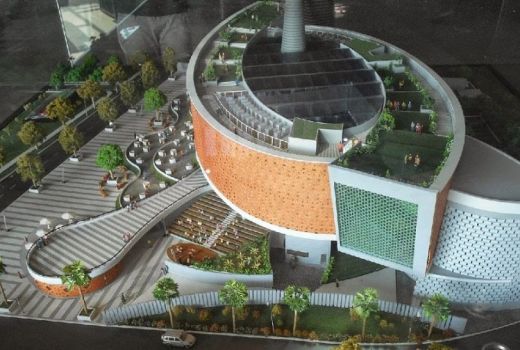 Museum Tsunami Aceh, Monumen Kebangkitan dan Edukasi Bencana - GenPI.co