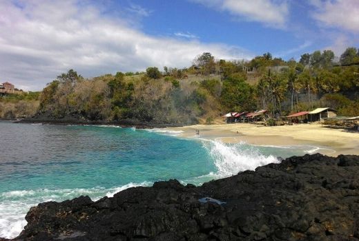 Melihat Destinasi Wisata Halal Baru di Lombok - GenPI.co