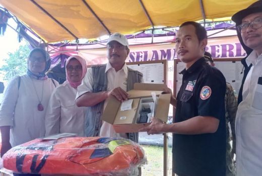 Arief Yahya Kunjungi Pantai Anyer, Ini katanya - GenPI.co