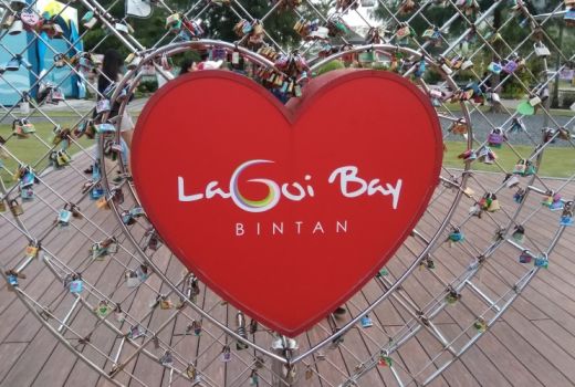 Keren, 3 Event Bintan masuk CoE 2019 - GenPI.co
