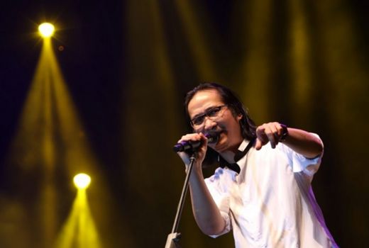 Dian Pramana Poetra Meninggal, Karyanya Tetap Dikenang - GenPI.co