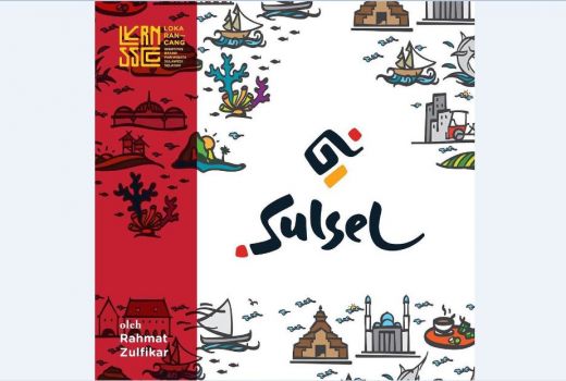 Sulsel Luncurkan Brand Baru Pariwisata - GenPI.co