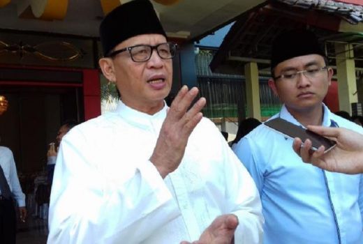 Tanggap Darurat Pascatsunami Selat Sunda Diperpanjang 7 Hari - GenPI.co