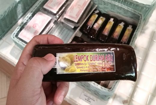 4 Kuliner Olahan Durian Khas Palembang - GenPI.co