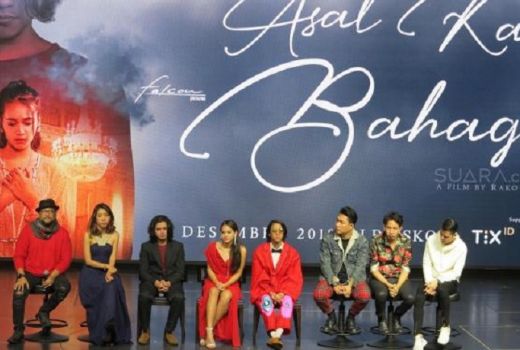 3 Film Indonesia Wajib Ditonton, Ini Sinopsisnya - GenPI.co