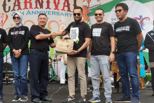 Malang Strudel Carnival Targetkan 10 Ribu Pengunjung - GenPI.co