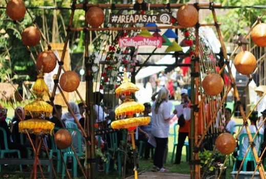 Pasar Digital Kaulinan Gelar Baksos untuk Korban Tsunami - GenPI.co