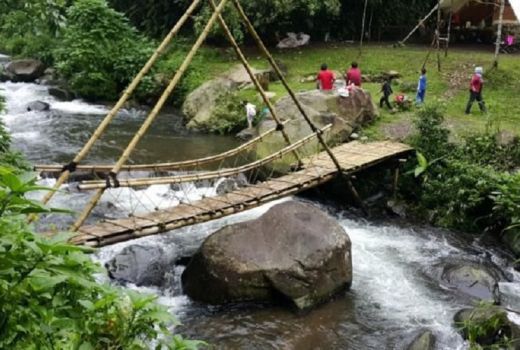 Jelajahi 6 Tempat Wisata di Jawa Barat SaatLibur Akhir Tahun - GenPI.co