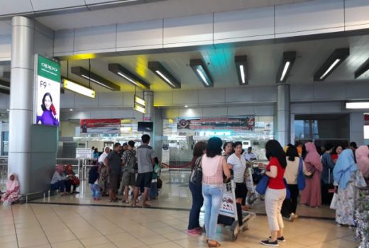Bandara Mutiara SIS Aljufri Palu Semakin Berbenah - GenPI.co