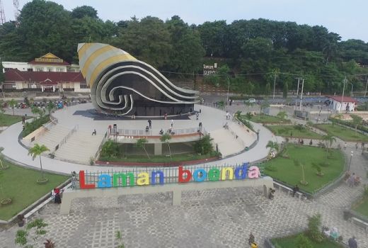 3 Titik Padat Malam Tahun Baru di Tanjungpinang Kepri - GenPI.co