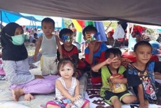 Begini Langkah Antisipasi Penyakit Pascatsunami - GenPI.co