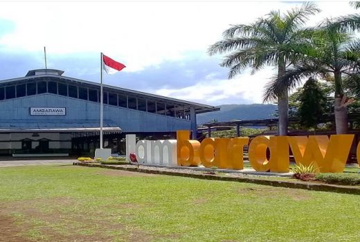 Yuk, Berkunjung ke Museum Lokomotif di Ambarawa - GenPI.co