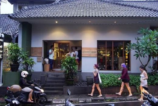 Restoran Locavore Bali Masuk 50 Restoran Terbaik di Asia - GenPI.co
