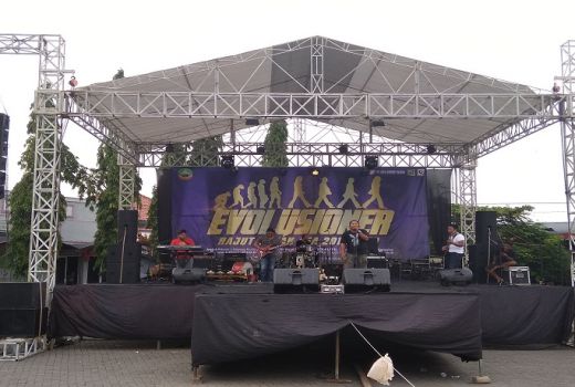 Ada 6 Panggung Pergantian Malam Tahun Baru di Blora - GenPI.co