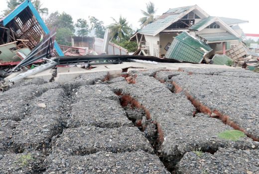 3 Hal ini Bisa Dilakukan di Palu Sebelum Pergantian Tahun - GenPI.co